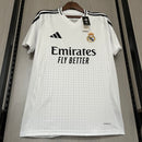 Camisa Real Madrid 2024/25 Home