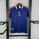 Camisa Arsenal 2025/26 Terrace Icons