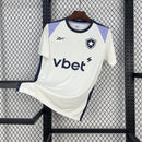 Camisa Botafogo Pré-Jogo Treino Creme 2025/26