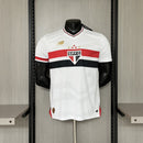 Camisa São Paulo 2025/26 Home Versão jogador