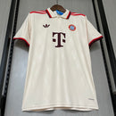 Camisa Bayern de Munique 2024/25 Third
