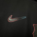 Camisa Barcelona 2024/25 Away Black