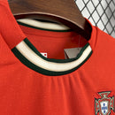 Conjunto Infantil Portugal 2025/26 Home