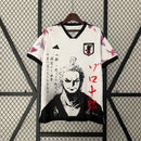 Camisa Japão Roronoa Zoro One Piece 2024/25 Anime