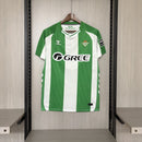 Camisa Bétis 2025/26 Home