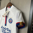 Camisa Feminina Bahia 2024/25 Home