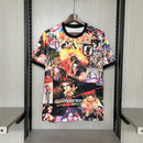 Camisa Japão 2024/25 The King of Fighters