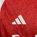 Camisa Arsenal 2025/26 Home