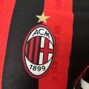 Camisa Milan 2024/25 Home Versão Jogador