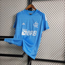 Camisa Flamengo 2023/24 Goleiro