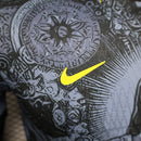 Camisa Brasil Cristo Redentor 2024/25 Versão Jogador