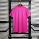 Camisa Athletico Paranaense 2023/24 Outubro Rosa
