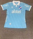 Camisa Nacional Uruguai Away