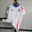 Camisa Itália 2024/25 Away