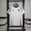 Camisa Itália 2024/25 Away