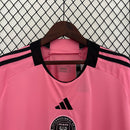 Camisa Inter Miami 2024/25