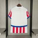 Camisa Paraguay 2024/25 Home