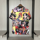 Camisa Japão 2024/25 The King of Fighters