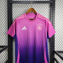 Camisa Alemanha 2024/25