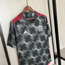 Camisa Flamengo 2024/25 Third