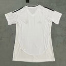 Camisa Feminina Real Madrid 24/25 Home