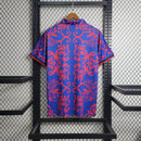 Camisa Cruz Azul 2023/24 Edição Especial