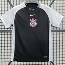 Camisa Corinthians 2025/26 Away