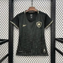 Camisa Feminina Botafogo 24/25 Away