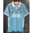 Camisa Nacional Uruguai Away