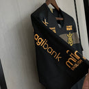 Camisa Corinthians Retrô 2018/19 Ayrton Senna