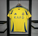 Camisa Al Nassr 2024/25 Home