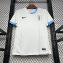 Camisa Seleção Uruguay 2024/25 Away