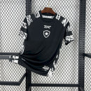 Camisa Botafogo 2025/26 Pré-Jogo