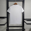 Camisa Real Madrid Balmain Refletiva 2023/24 Branca