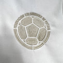 Camisa Seleção Colombia 2024/25 100 anos
