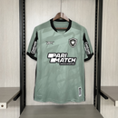 Camisa Botafogo 2024/25 Goleiro