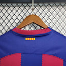 Camisa Barcelona 2023/24