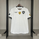 Camisa Botafogo III 2024/25 COM PATCH LIBERTADORES