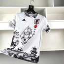 Camisa Japão x Naruto 2024/25 Anime