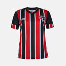 Camisa Feminina São Paulo FC 2024/25 Away