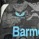 Camisa Bayer 04 Leverkusen 2024/25 Third