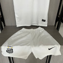 Conjunto Infantil Santos Retrô 2011/12