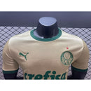 Camisa Palmeiras 2024/25 Third Versão Jogador