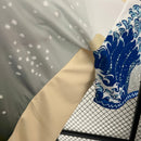 Camisa Seleção Japão 2024/25