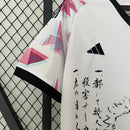 Camisa Japão Roronoa Zoro One Piece 2024/25 Anime