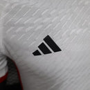 Camisa Flamengo Away 2024/25 Versão Jogador