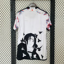 Camisa Japão Itachi Uchiha 2024/25 Anime