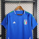 Camisa Itália 2024/25 Home