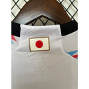 Camisa Japão Itachi Uchiha 2024/25 Anime