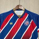 Camisa Feminina Bahia 2024/25 Away